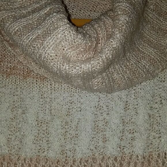 No Boundaries sweater dress Sz juniors 11/13 NWT - Picture 4 of 6